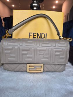 FENDI purse