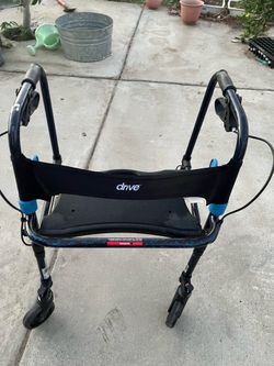 rollator