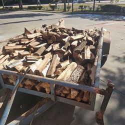Seasoned 🔥  Fire Wood Sale 🔥‼️