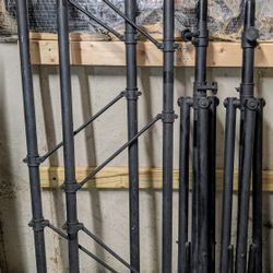 [FREE] DJ Light Truss and Stands