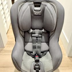 Nuna Rava Car Seat