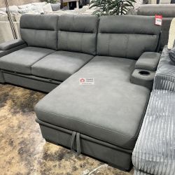 Sofa Bed Sectional