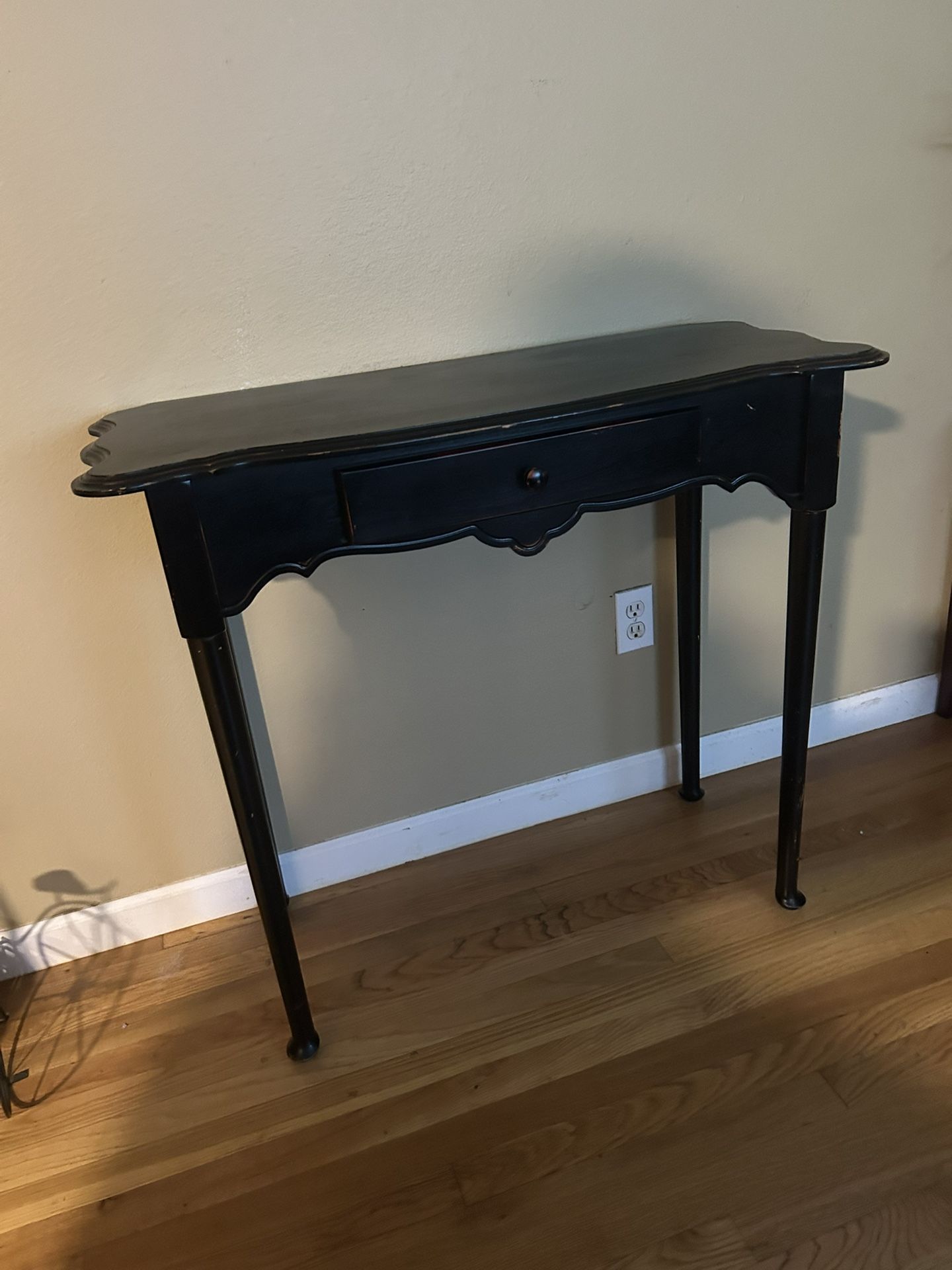 Console Table
