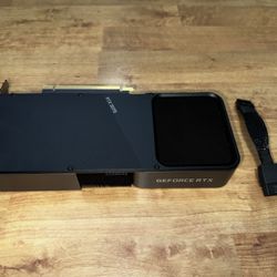 NVIDIA GeForce RTX 3070 FE 