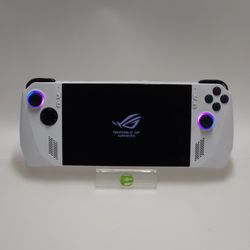 Asus ROG Ally 7" AMD Ryzen Z1 Extreme 16GB RAM 2TB White RC71L-ALLY.Z1X_512