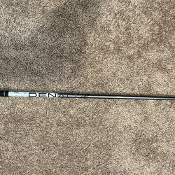 New Callaway Elyte Project X Denali 60 Gram Stiff 5 Wood Shaft