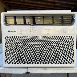 Window AC