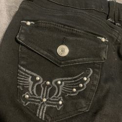 Flare Jeans size 7/27