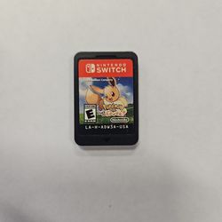 Nintendo Switch Pokémon: Let's Go Eevee CARTRIDGE ONLY 815850-7