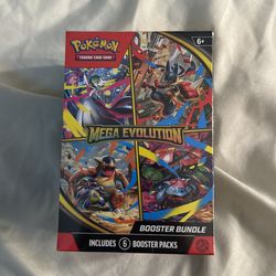 Pokemon mega evolution