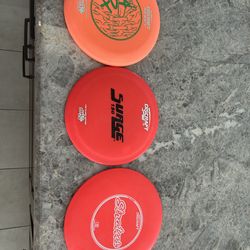 Discraft