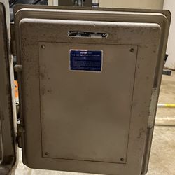 Safe On Wheels