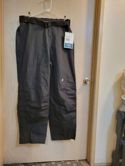 frogg toggs Toadz HD Pants, New with tags, size 2XL