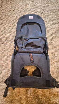 Baby carrier MiniMeis mini meis - like new