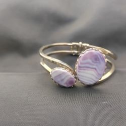  Vintage Wampum Womens Bracelet 