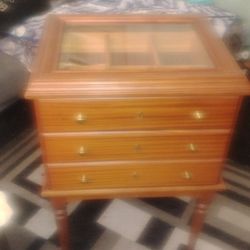 Cigar Humidor