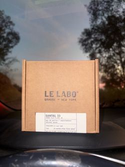 Santal 33 100ml