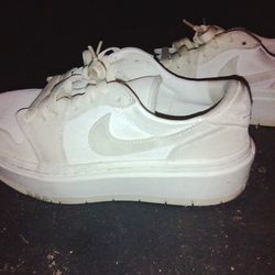 Nike Air Jordan 1 Elevate Low women's shoes