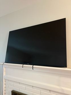 Free Roku TCL Flat Screen Tv