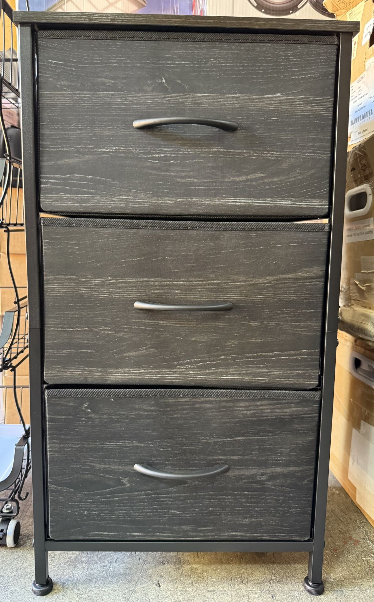Dresser for Bedroom Nightstand Small Dressers Chest of Drawers End Table