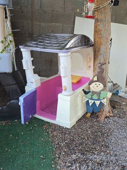 Play house