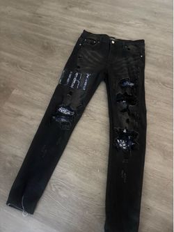 Amiri jeans
