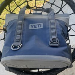 Yeti Tote Soft Cooler