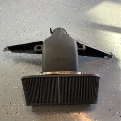 Air Filter Corvette C6