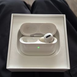 AirPods Pro 1st Gen 