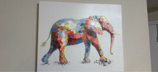 Wall art