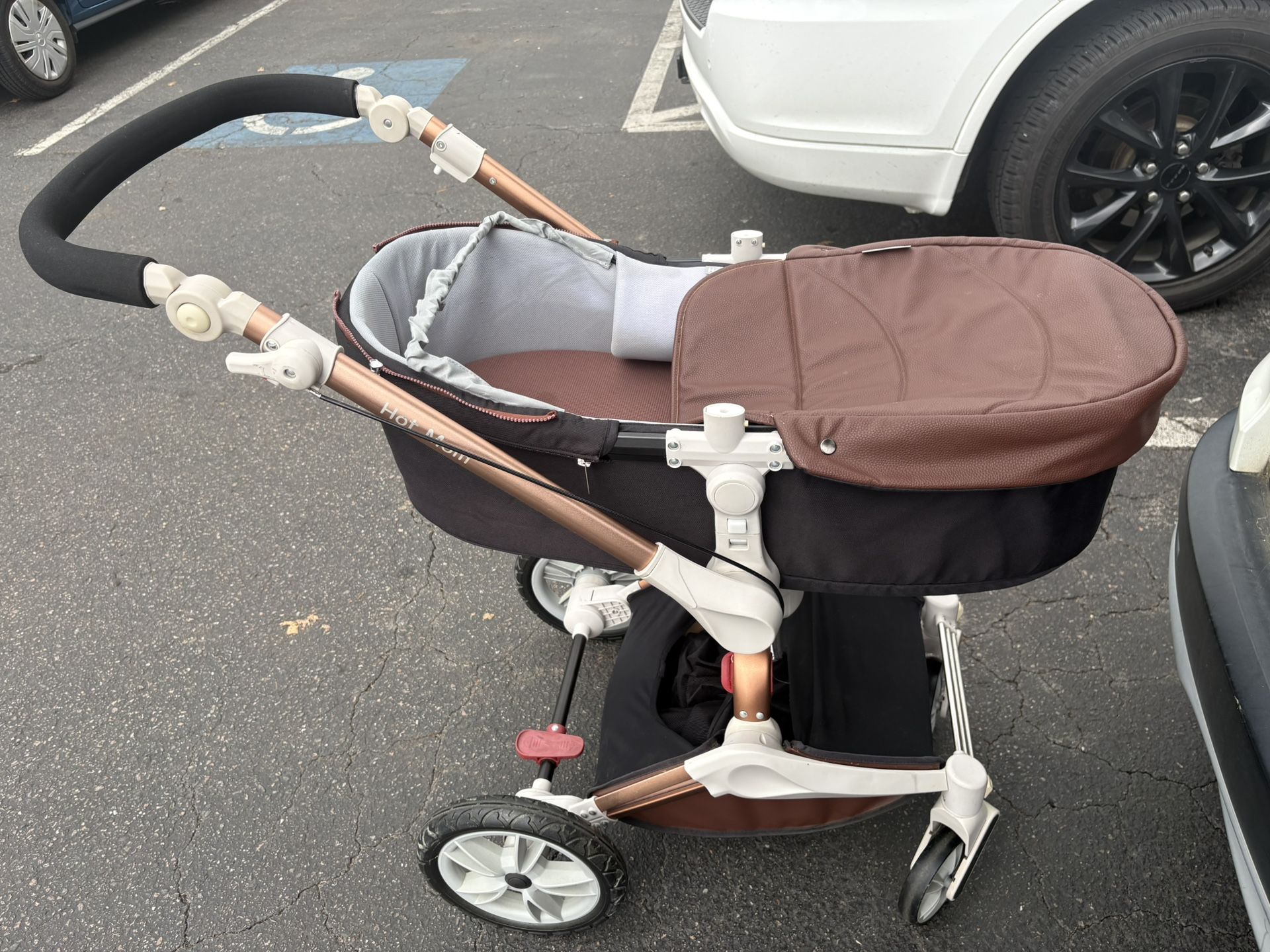 Stroller