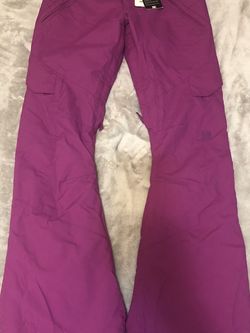 DC Snowboard Pants