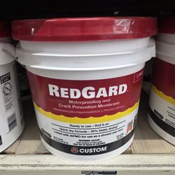 Regard 3.5 Gallons Brand New 