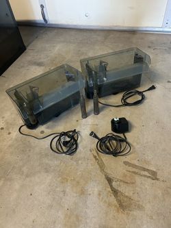 Aqua Clear 110 Aquarium Filter