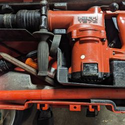 Rotary Hammer 