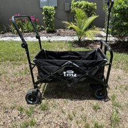 Large Grocery Wagon