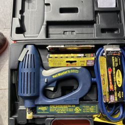 Electric arrow Brad Nail Gun