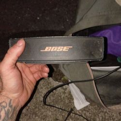 Bose SoundLink Mini 2