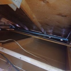 Vacumm Insulation 