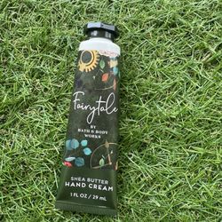 Fairytale Hand Cream 