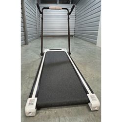 Portable Folding Walking Pad | ANCHEER Brand