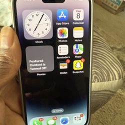 iPhone 14 Pro 
