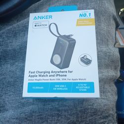 Anker iPhone Charger