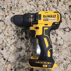 Dewalt 20 Volt Cordless Brushless 2 Speed Tool Only 