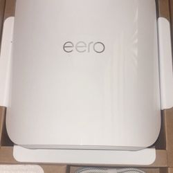 Eero Max 7