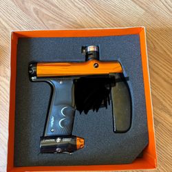 Axe Empire and accessories 