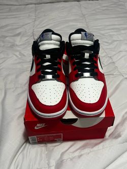 Nike Dunk Low EMB “NBA 75th”