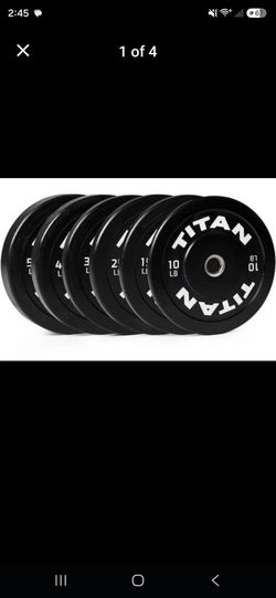 Weight Equipment
