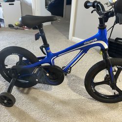 Kids Bike Age 3-5