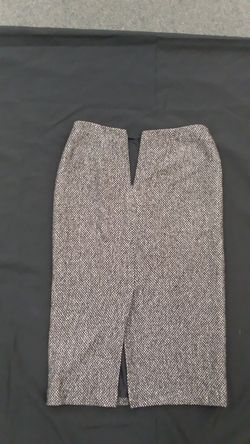 Lauren Ralph Lauren Vintage Wool Skirt